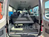 2014 Mercedes Benz Sprinter