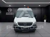 2014 Mercedes Benz Sprinter