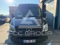 2014 Mercedes Benz Sprinter