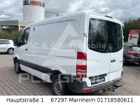 2014 Mercedes Benz Sprinter