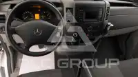 2014 Mercedes Benz Sprinter