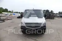 2014 Mercedes Benz Sprinter