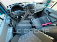 2014 Mercedes Benz Sprinter