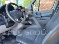 2014 Mercedes Benz Sprinter