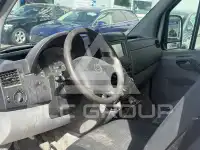 2014 Mercedes Benz Sprinter