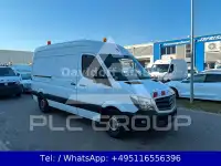 2014 Mercedes Benz Sprinter