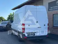 2014 Mercedes Benz Sprinter