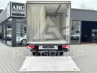 2014 Mercedes Benz Sprinter