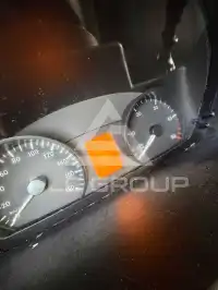 2014 Mercedes Benz Sprinter