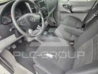 2014 Mercedes Benz Sprinter