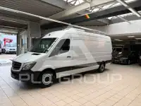 2014 Mercedes Benz Sprinter