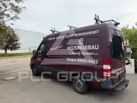 2014 Mercedes Benz Sprinter