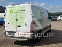 2014 Mercedes Benz Sprinter