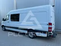 2014 Mercedes Benz Sprinter