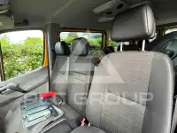 2014 Mercedes Benz Sprinter
