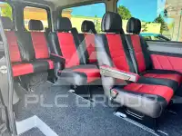 2014 Mercedes Benz Sprinter
