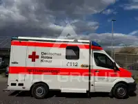 2014 Mercedes Benz Sprinter