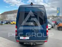 2014 Mercedes Benz Sprinter