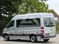 2014 Mercedes Benz Sprinter