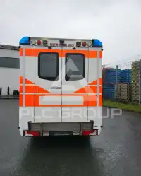2014 Mercedes Benz Sprinter
