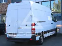 2014 Mercedes Benz Sprinter