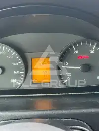 2014 Mercedes Benz Sprinter
