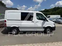 2014 Mercedes Benz Sprinter