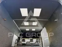 2014 Mercedes Benz Sprinter