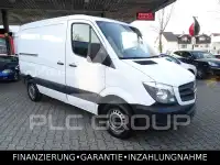 2014 Mercedes Benz Sprinter