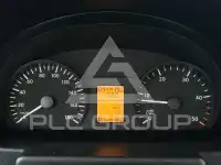 2014 Mercedes Benz Sprinter