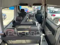 2014 Mercedes Benz Sprinter