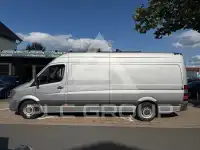 2014 Mercedes Benz Sprinter