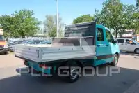 2014 Mercedes Benz Sprinter