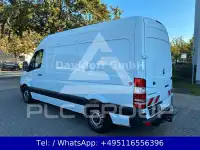 2014 Mercedes Benz Sprinter