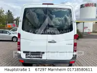 2014 Mercedes Benz Sprinter