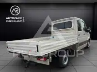 2014 Mercedes Benz Sprinter