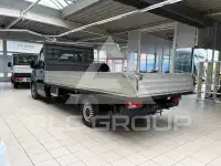 2014 Mercedes Benz Sprinter
