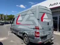 2014 Mercedes Benz Sprinter