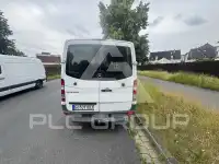 2014 Mercedes Benz Sprinter