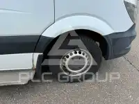 2014 Mercedes Benz Sprinter