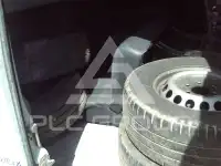 2014 Mercedes Benz Sprinter