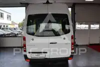 2014 Mercedes Benz Sprinter