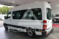 2014 Mercedes Benz Sprinter