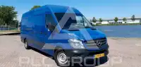 2014 Mercedes Benz Sprinter
