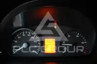 2014 Mercedes Benz Sprinter