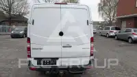 2014 Mercedes Benz Sprinter