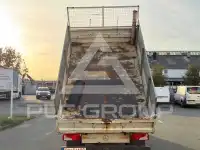 2014 Mercedes Benz Sprinter