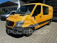 2014 Mercedes Benz Sprinter
