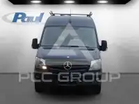 2014 Mercedes Benz Sprinter