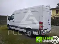 2014 Mercedes Benz Sprinter